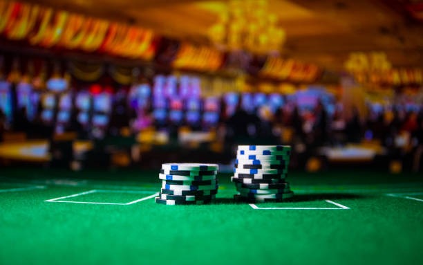 data macau 2023 Live Baccarat Table